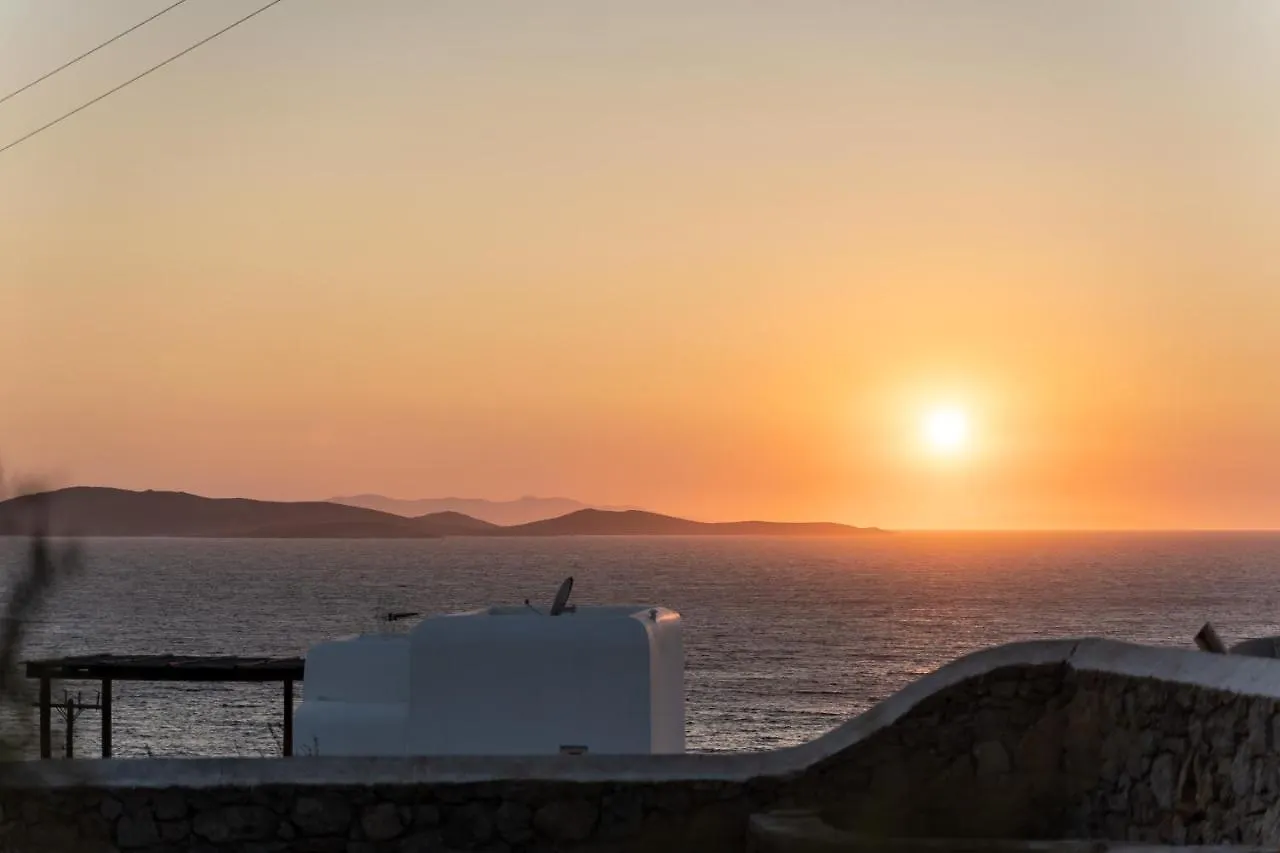 Mykonos Town Villa Ananta Mykonos  Mykonos Town