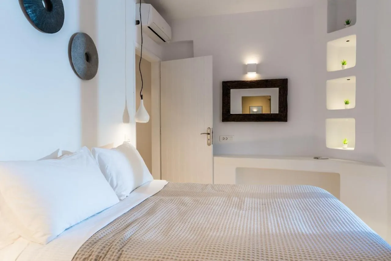 Mykonos Town Villa Ananta Mykonos
