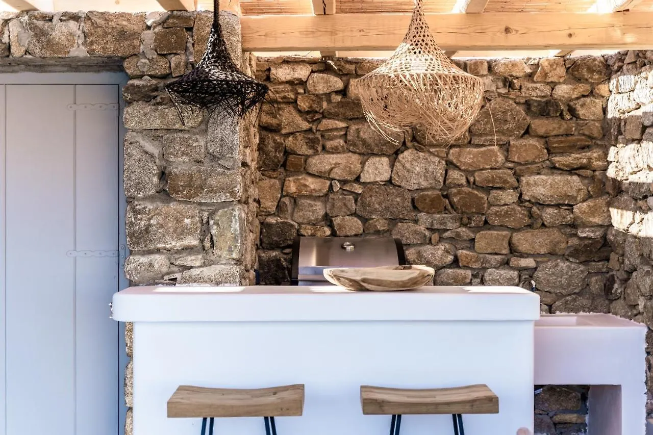 Villa Ananta Mykonos Mykonos Town 0*,  ギリシャ
