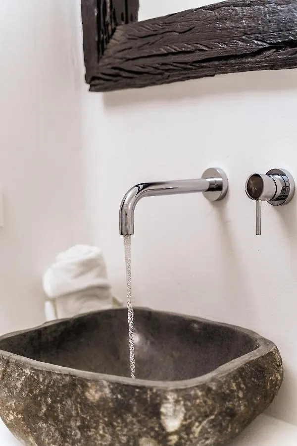 Villa Ananta Mykonos Mykonos Town Görögország