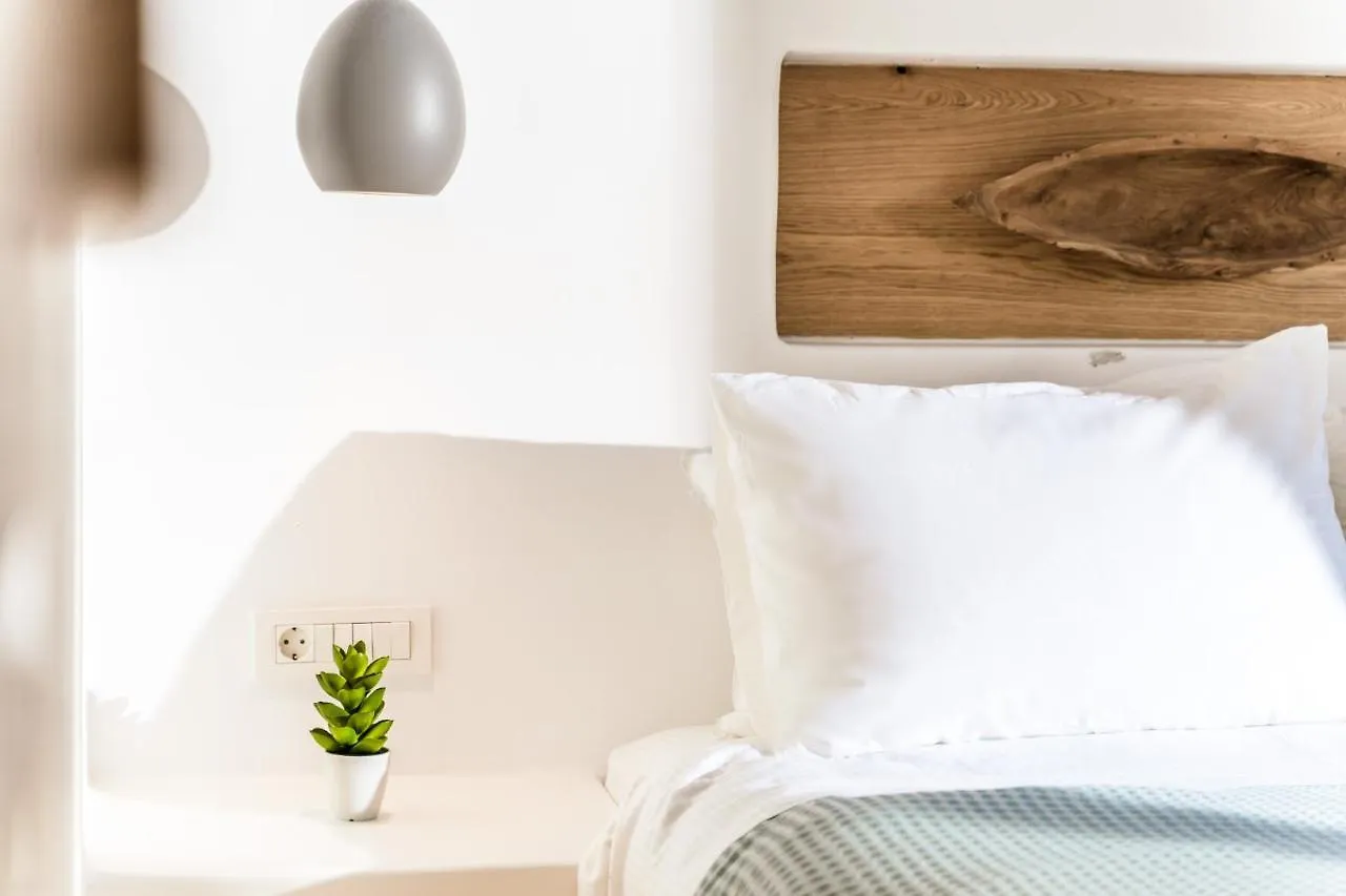 Villa Ananta Mykonos Mykonos Town
