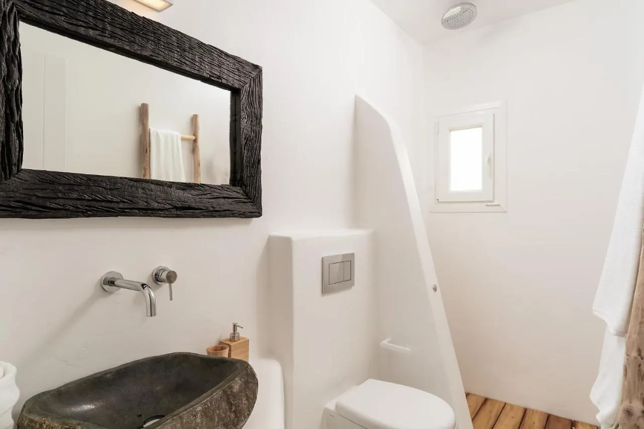 Villa Ananta Mykonos Mykonos Town