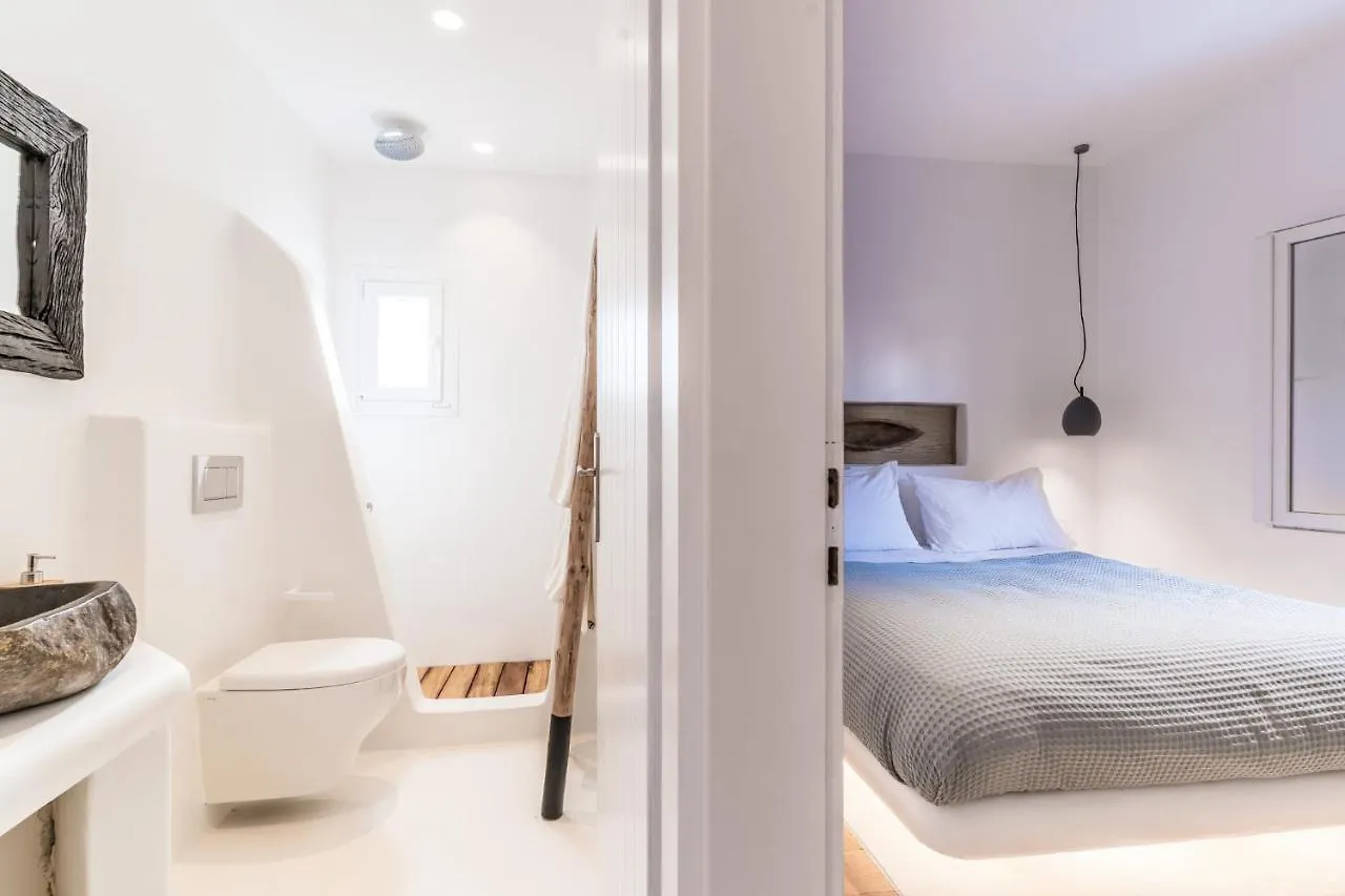 Villa Ananta Mykonos Mykonos Town